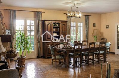 vente maison 249 000 € à proximité de Saint-Sauveur-de-Carrouges (61320)
