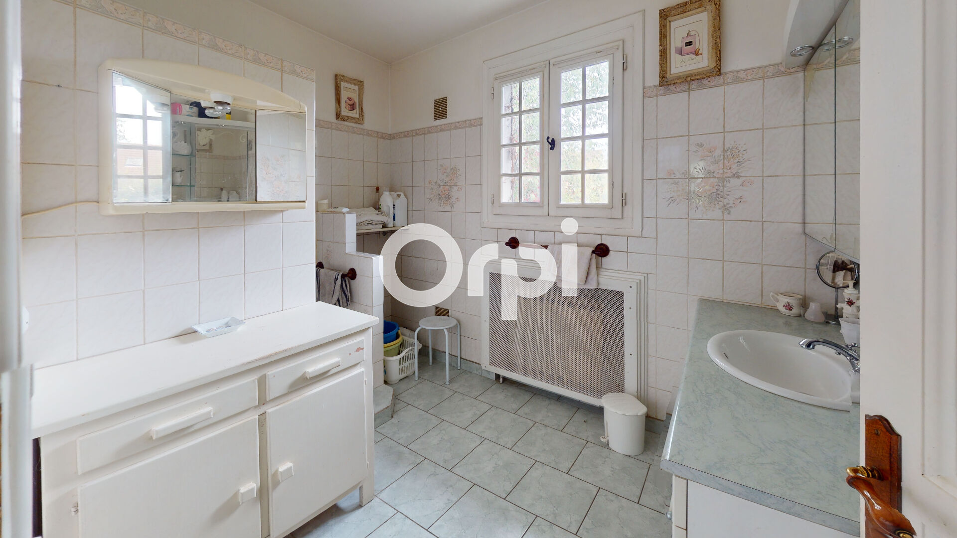 Maison a louer osny - 5 pièce(s) - 130 m2 - Surfyn