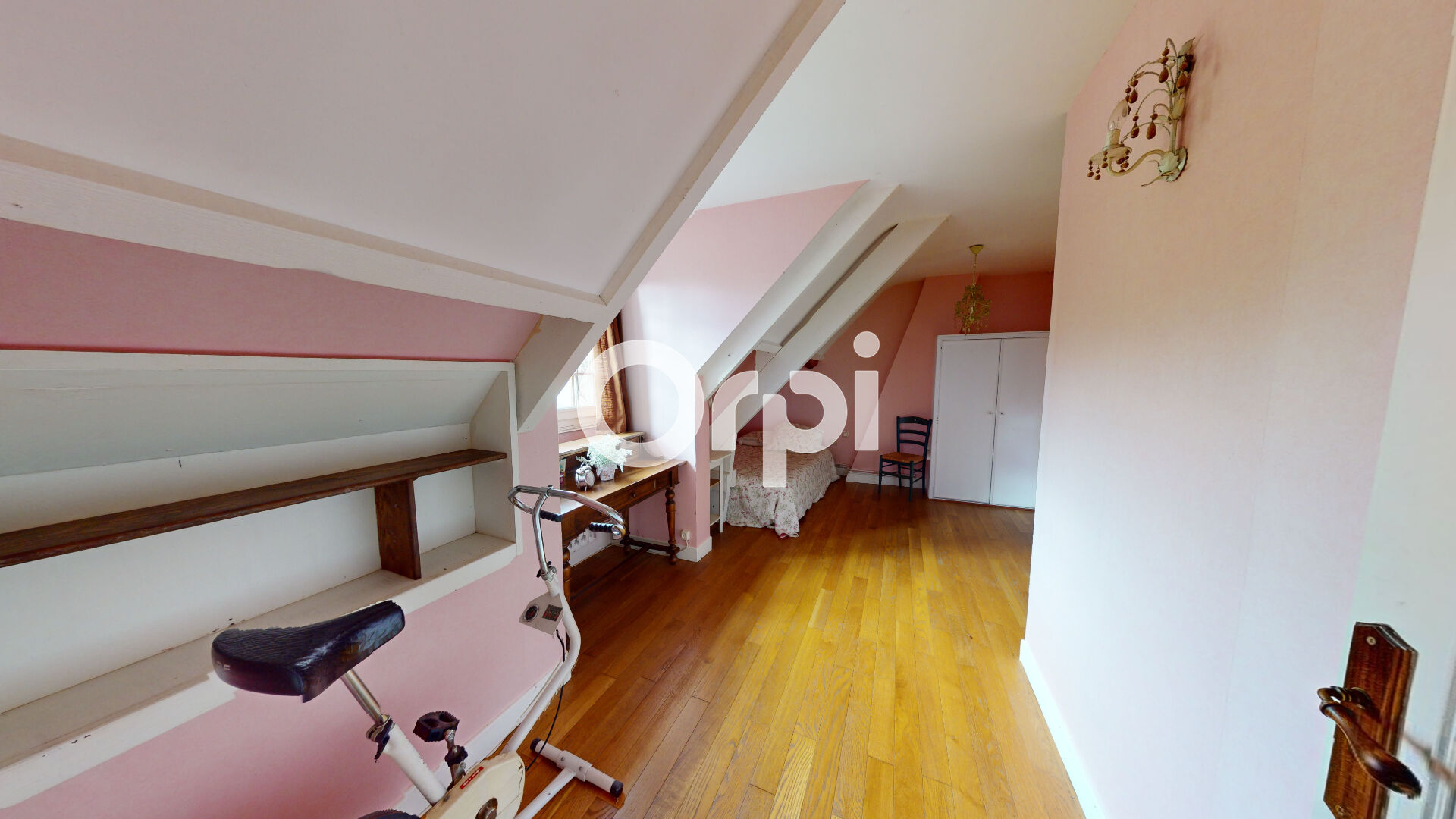 Maison a louer osny - 5 pièce(s) - 130 m2 - Surfyn