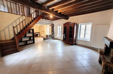 vente maison 179 000 € à proximité de Plessis-Saint-Jean (89140)