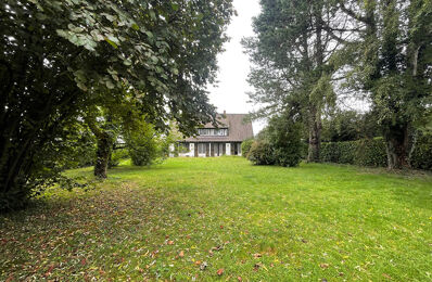 vente maison 449 000 € à proximité de Saint-Pierre-de-Varengeville (76480)