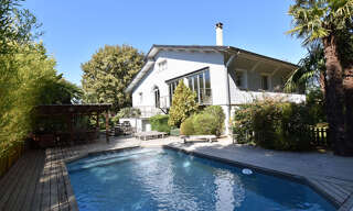 Maison 10 Pièces 290 m² à vendre à Martignas-sur-Jalle (33127)