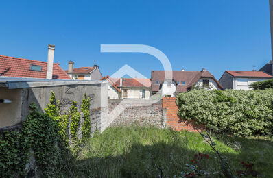 vente maison 945 000 € à proximité de Meudon (92)