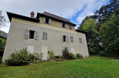 vente maison 1 060 000 € à proximité de Saint-Jeoire-Prieuré (73190)