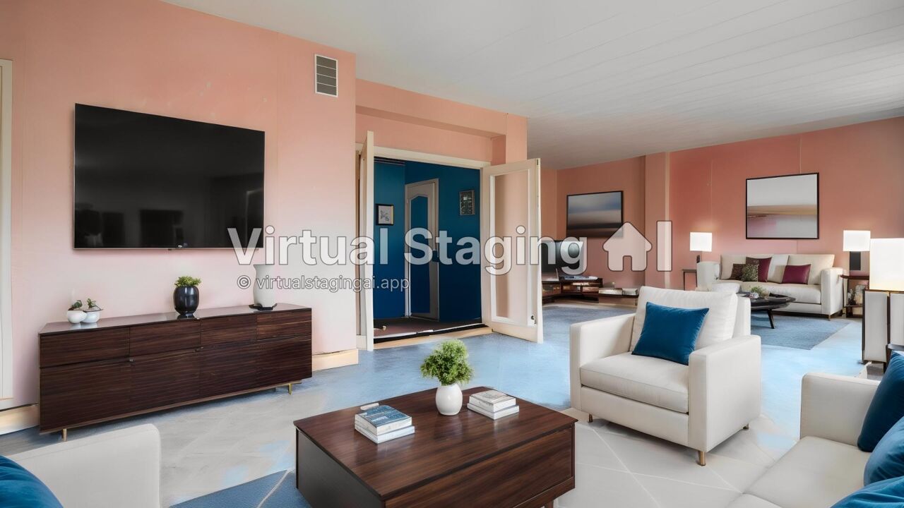 appartement 5 pièces 103 m2 à vendre à Toulouse (31000)
