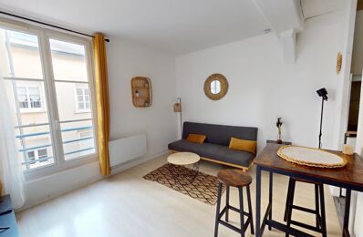 location appartement 520 € CC /mois à proximité de Maintenon (28130)
