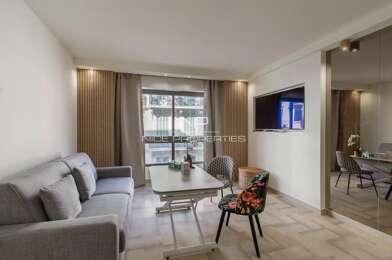 Appartement 1 pièces 440000 €