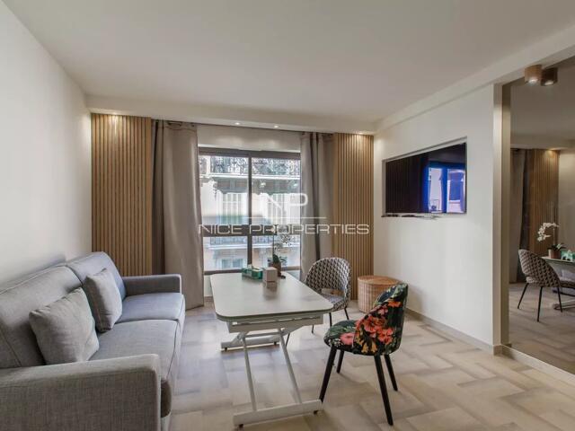 Appartement proposé à Cannes
