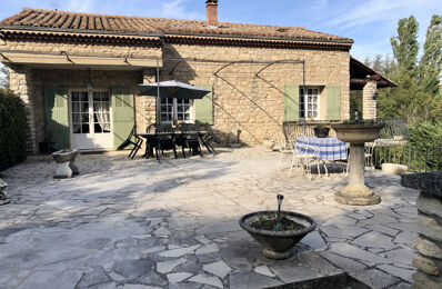 vente maison 387 000 € à proximité de Castellet-en-Luberon (84400)