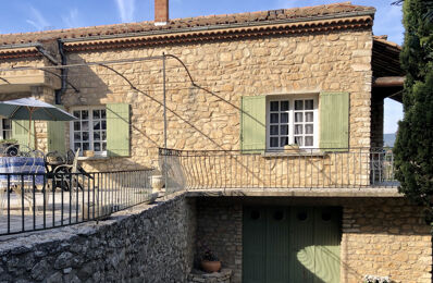 vente maison 387 000 € à proximité de Peypin-d'Aigues (84240)