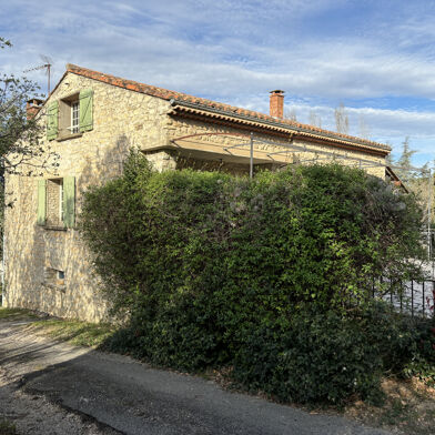 Maison 5 pièces 88 m²