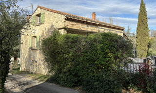 Maison 5 Pièces 88 m² à vendre à Apt (84400)