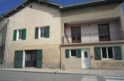 vente maison 64 800 € à proximité de La Piarre (05700)