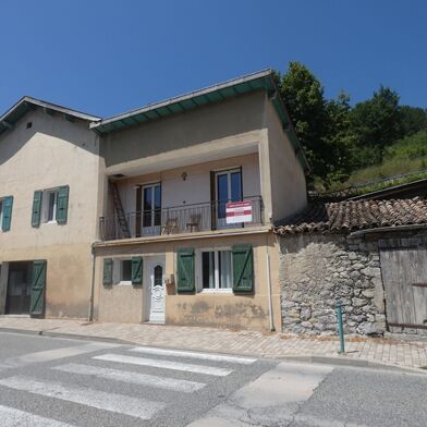 Maison 6 pièces 64800 €