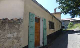 Maison 6 Pièces 170 m² à vendre à La Faurie (05140)