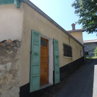 Maison 6 pièces 64800 €