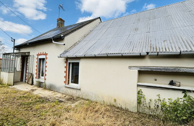 vente maison 99 000 € à proximité de Saint-Denis-les-Ponts (28200)