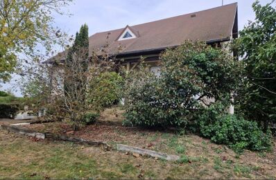 vente maison 168 000 € à proximité de Villiers-sur-Loir (41100)