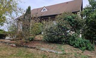 Maison 5 Pièces 120 m² à vendre à Vendôme (41100)