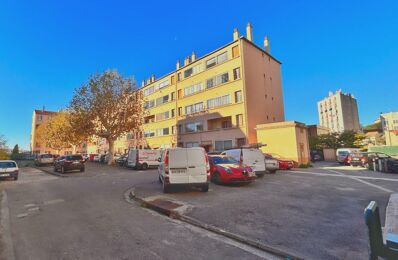 appartement 3 pièces 47 m2 à vendre à Marseille 14 (13014)