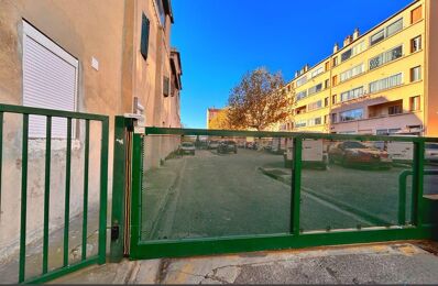vente appartement 66 000 € à proximité de Septèmes-les-Vallons (13240)