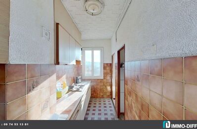 vente appartement 66 000 € à proximité de Marseille 15 (13015)
