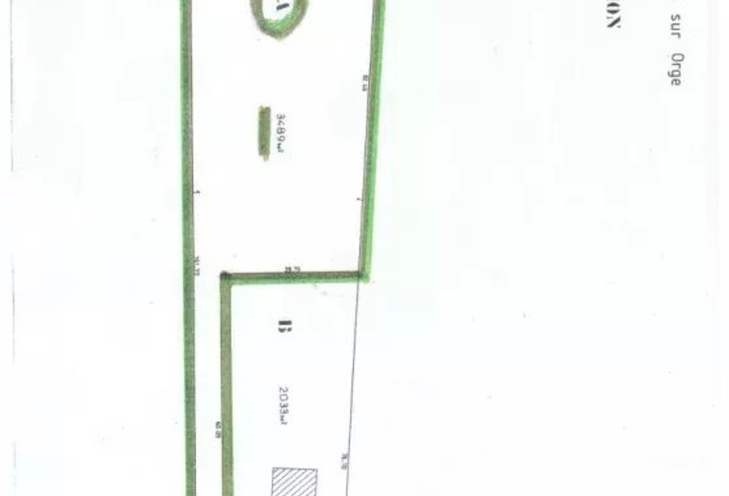 EXCLUSIVITÉ IMMOLIAISON — photo 1
