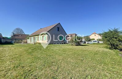 vente maison 257 250 € à proximité de Bordères-sur-l'Échez (65320)