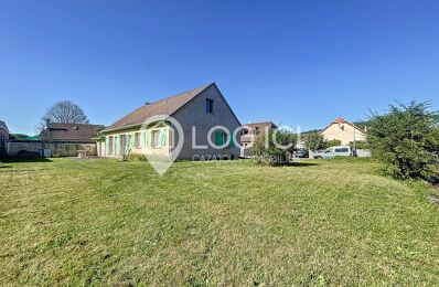 vente maison 257 250 € à proximité de Bruges-Capbis-Mifaget (64800)