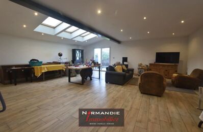 vente maison 209 000 € à proximité de Biville-la-Baignarde (76890)