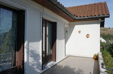 maison 4 pièces 72 m2 à vendre à Sorbiers (42290)