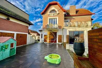 Maison 10 pièces 203000 €