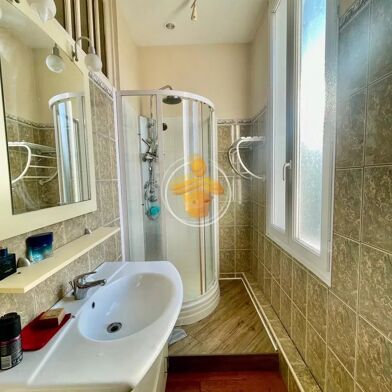 Maison 10 pièces 218500 €