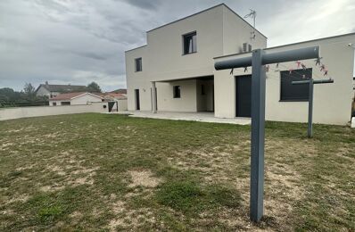 vente maison 499 000 € à proximité de Vêtre-sur-Anzon (42440)