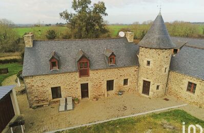 vente maison 1 250 000 € à proximité de Saint-Cast-le-Guildo (22380)