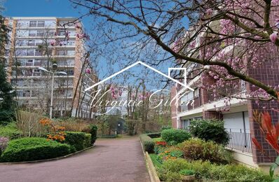 vente appartement 195 000 € à proximité de Mandres-les-Roses (94520)