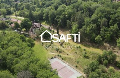 vente maison 1 265 000 € à proximité de Saint-Cirq (24260)