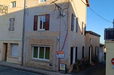 vente maison 169 500 € à proximité de Lancié (69220)