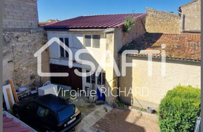 vente maison 107 500 € à proximité de Le Cheix (63200)
