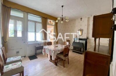 vente maison 71 000 € à proximité de Sebourg (59990)