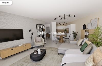 vente appartement 249 000 € à proximité de Sonnaz (73000)