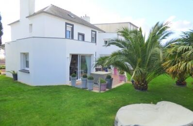 vente maison 823 500 € à proximité de Locmaria-Plouzané (29280)