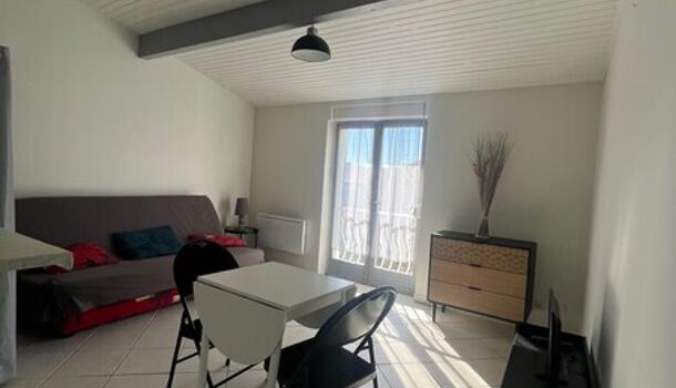 Appartement 1 pièces  à vendre Dax 40100