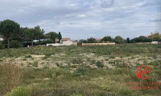 Terrain  600 m² à vendre à Carcassonne (11000)