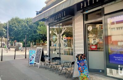 vente commerce 299 000 € à proximité de Montreuil (93100)