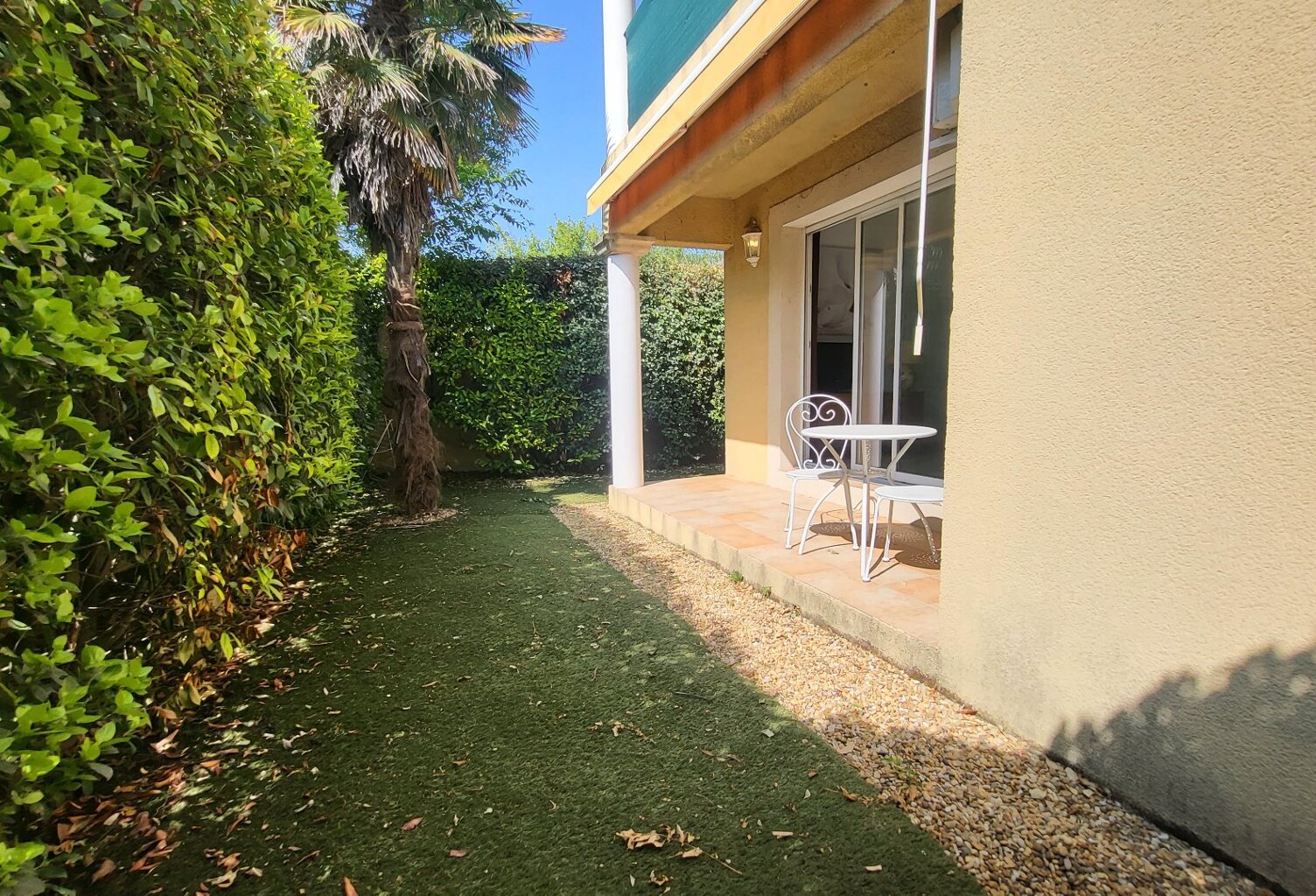 Appartement — photo 1
