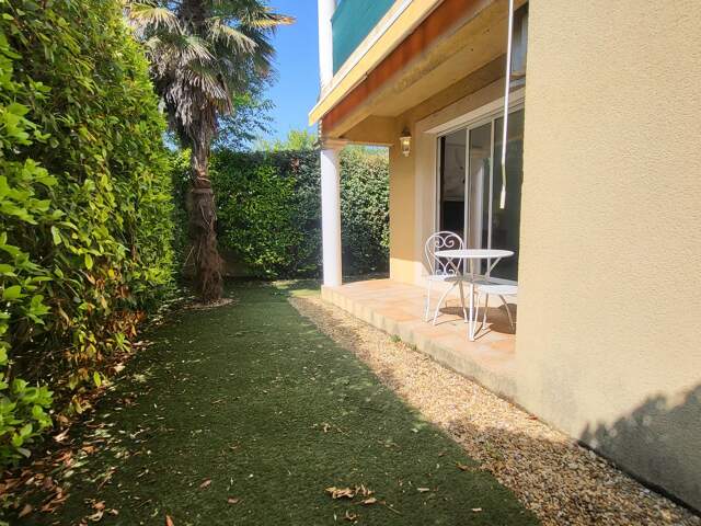 Appartement — photo du bien