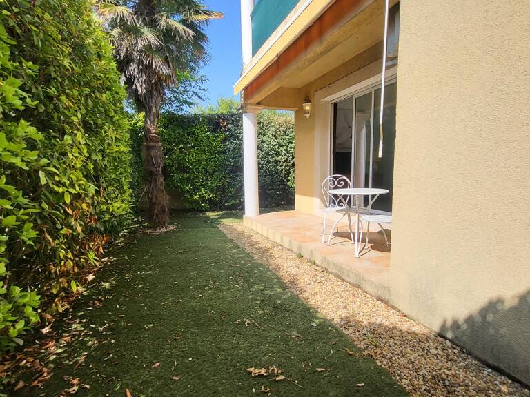 Appartement — photo 1
