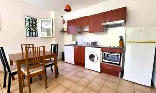 Appartement 2 Pièces 47 m² à vendre à L'Isle-sur-la-Sorgue (84800)