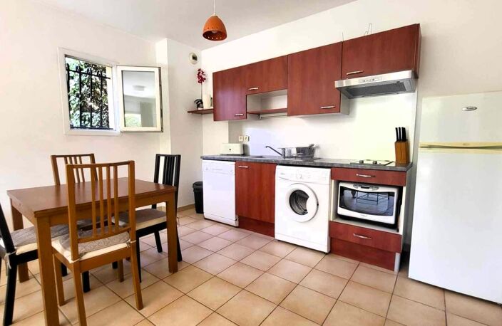 Appartement — photo 4